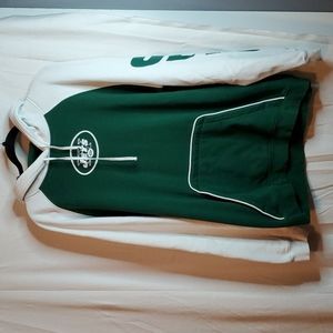 NY JETS HOODIE